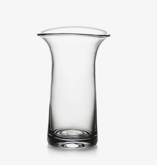 Barre Vase Large-Simon Pearce