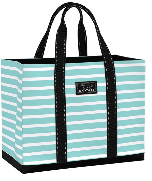 Original Deano Tote Large - Scout Bags