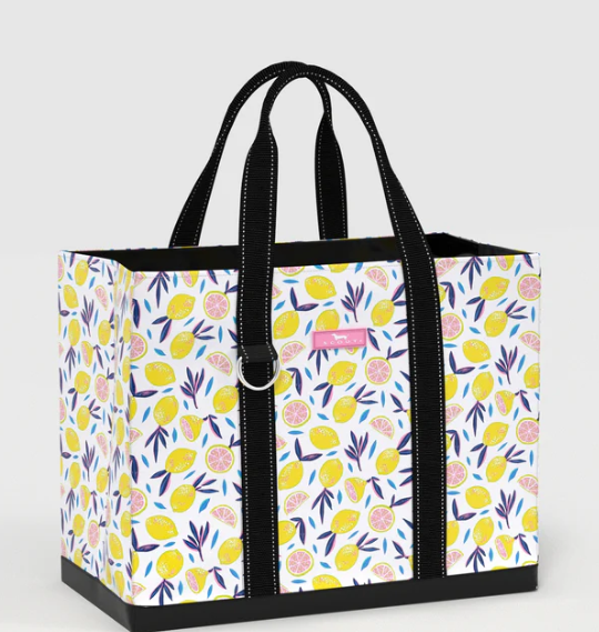 Original Deano Tote Large - Scout Bags
