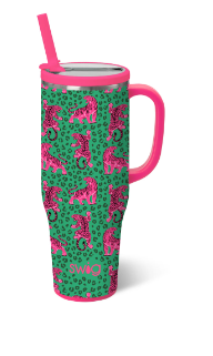 Easy Tiger Mega Mug 40oz - SWIG