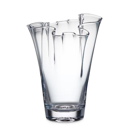 Anemone Vase - Lg - Simon Pearce