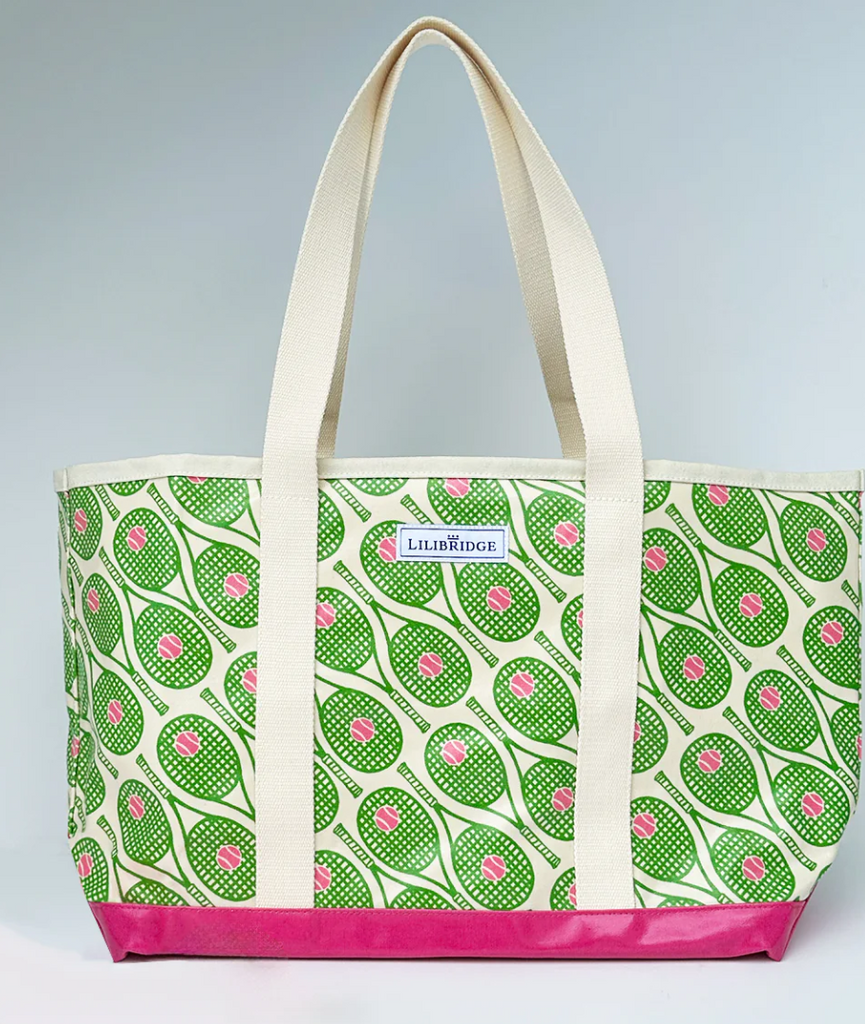 Forevermore Tote - Lilibridge
