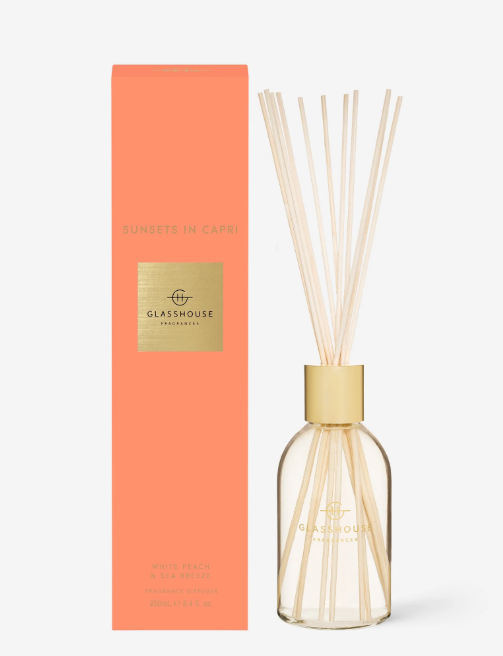 Glasshouse Diffuser