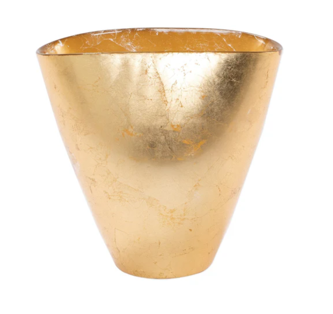 Moon Glass Vase
