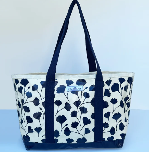 Forevermore Tote - Lilibridge