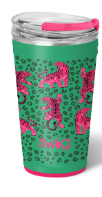 Easy Tiger Party Cup 24oz