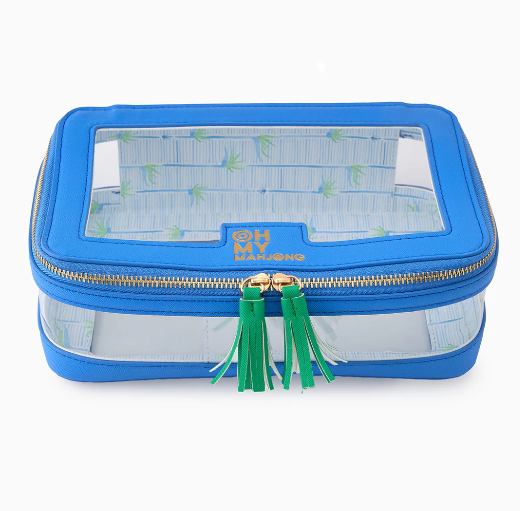 Tile Storage Bag - Oh My Mahjong