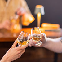 Windham Tasting Glasses -Set of two in Gift Box