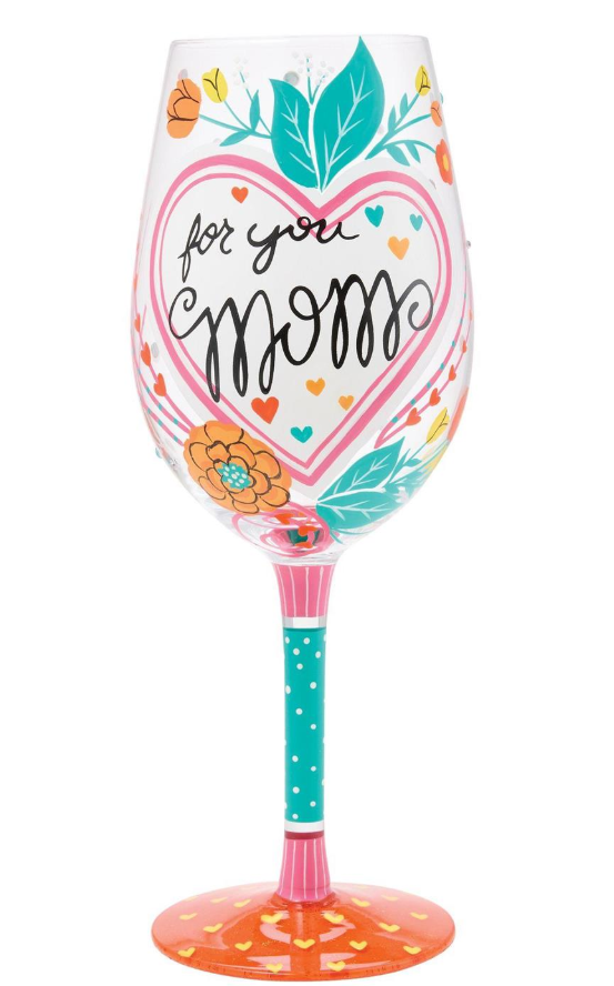 Lolita My Mom Has My Heart - Enesco