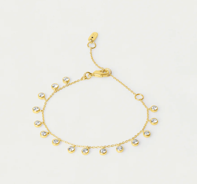 Orsay Charm Bracelet - Dean Davidson