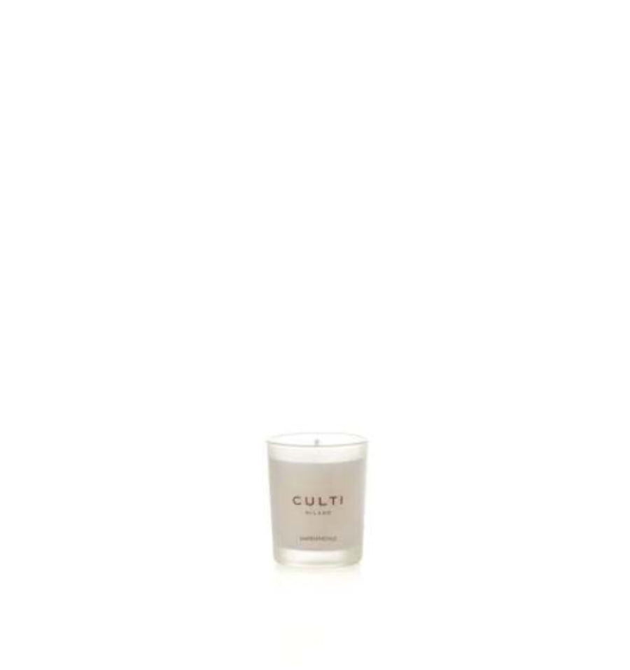 Mineral Wax Candle - MAREMINERALE by Culti Milano