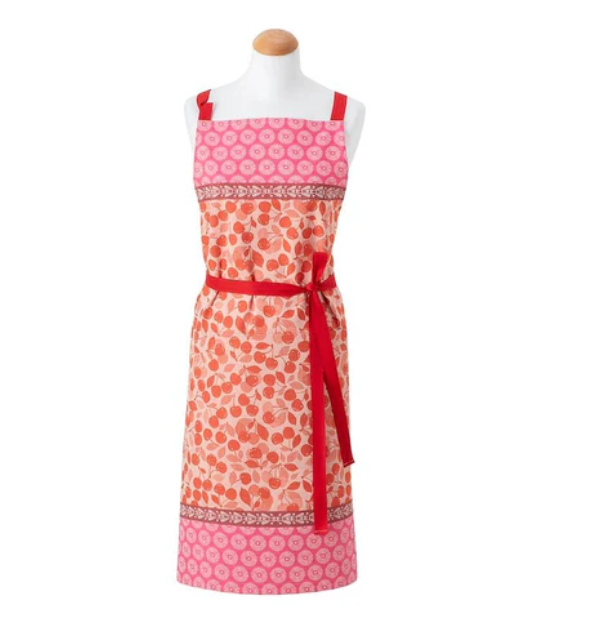Aprons - 35" x 35" - Le Jacquard Francais