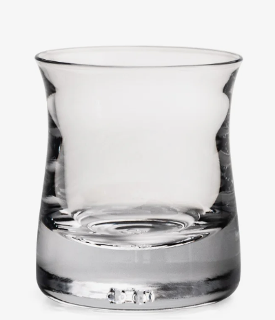 Shoreham Whiskey Glass- set of 2 - Simon Pearce
