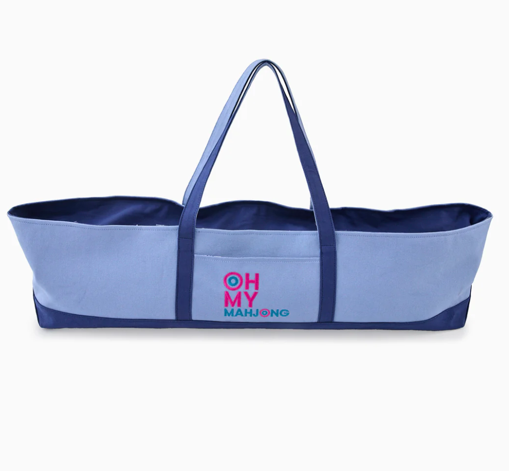 Mat Storage Bag - Oh My Mahjong
