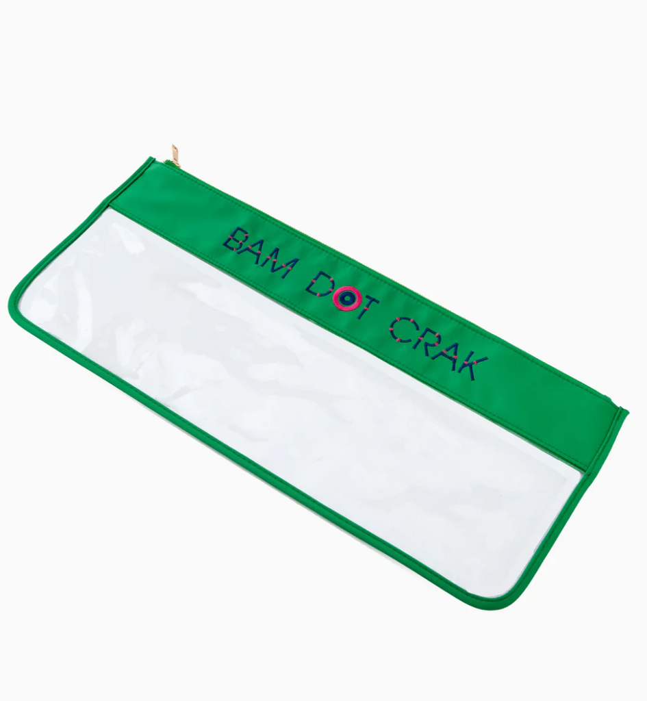 Mahjong Bag - Oh My Mahjong