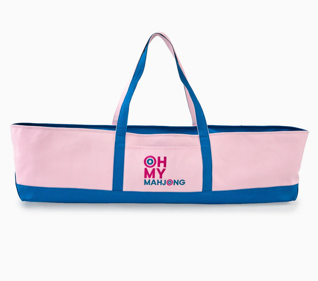 Mat Storage Bag - Oh My Mahjong