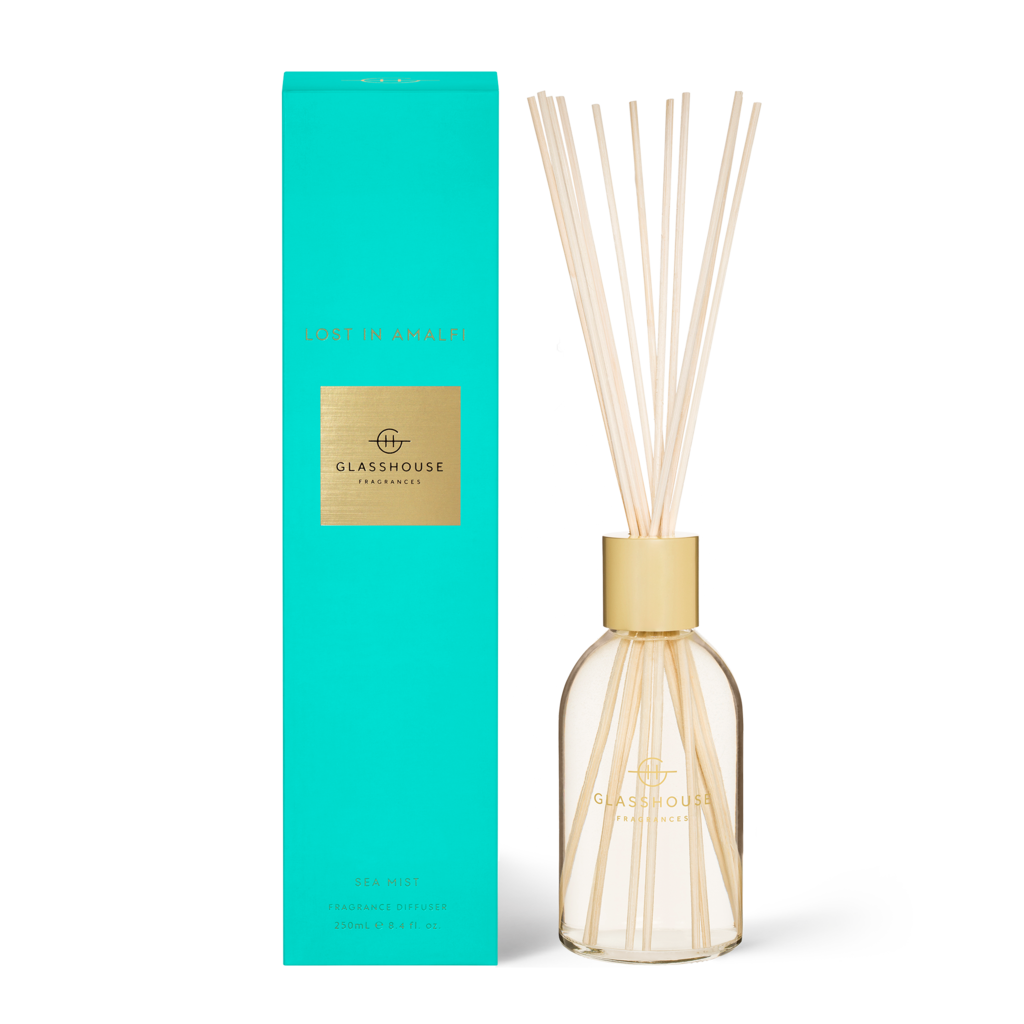 Glasshouse Diffuser