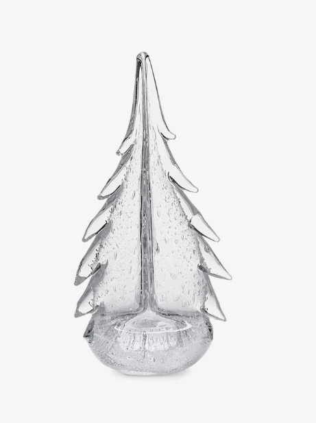 Vela Evergreen in Gift Box - Simon Pearce