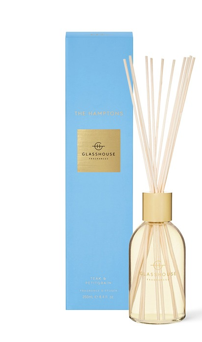 Glasshouse Diffuser