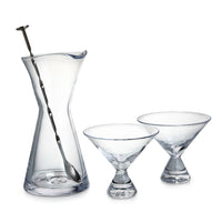 Westport Bar Set - Simon Pearce