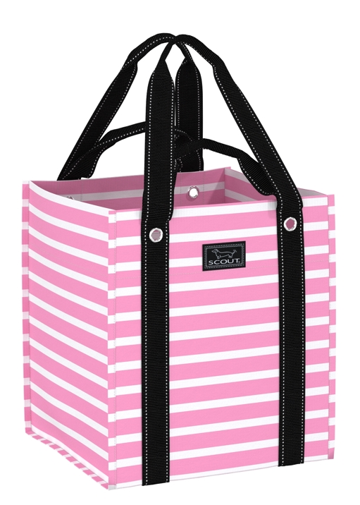 Bagette Market Tote - SCOUT