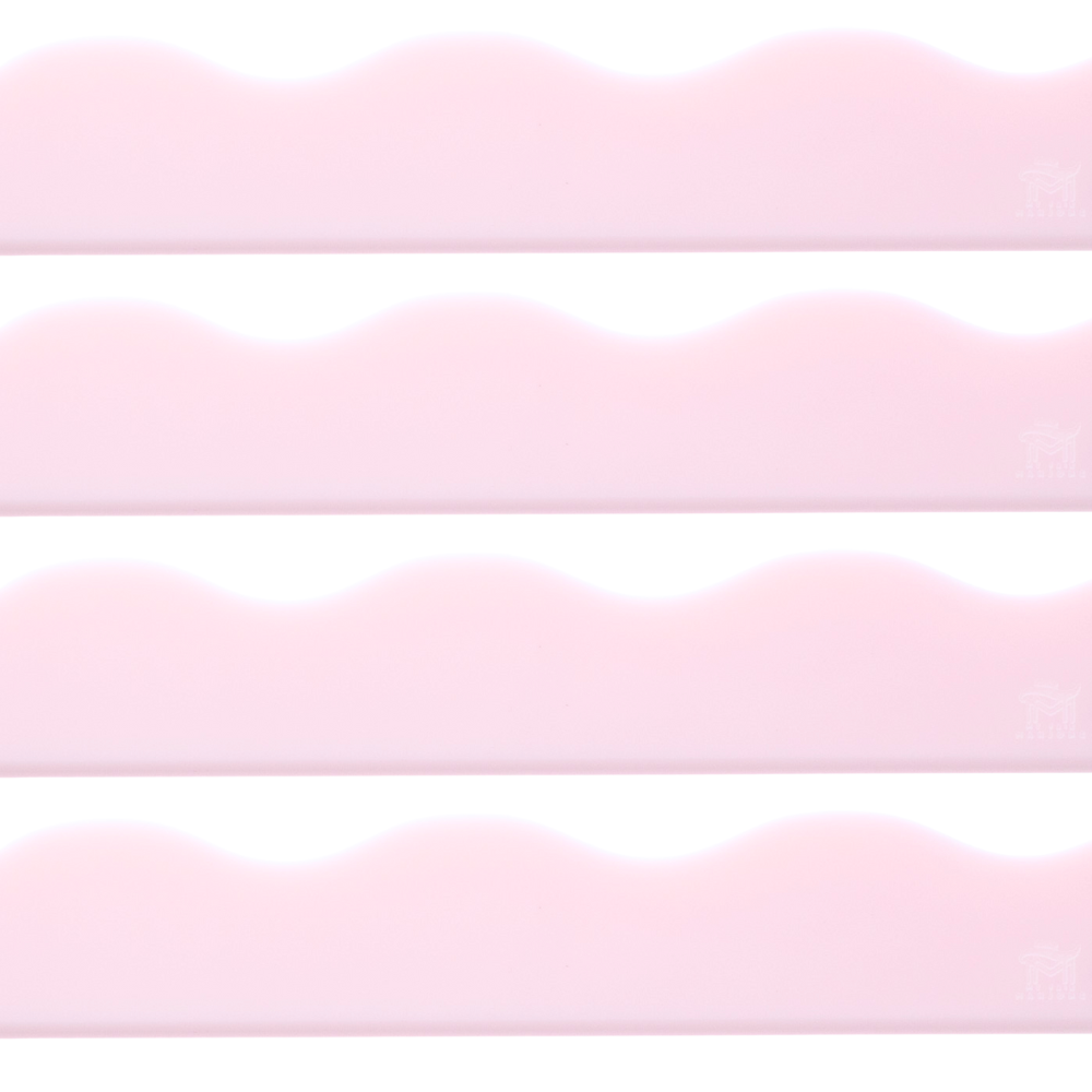 MAHJONG RACK PUSHER ADD ON-MAGNETIC - S4 Macaron Pink My Fair Mahjong