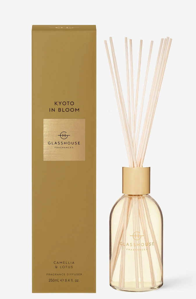 Glasshouse Diffuser