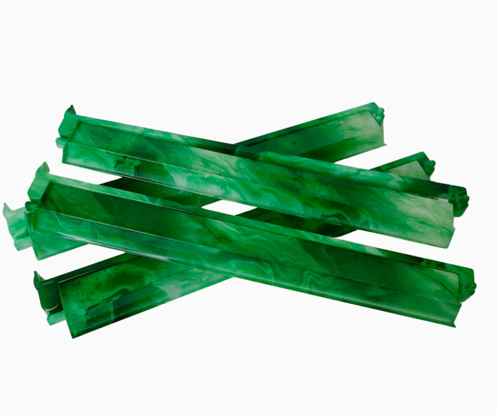 Agate Rack & Pusher Set-Oh My Mahjong