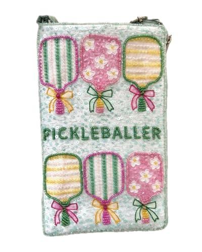 Bamboo Trading Pickleballer Club Bag, 7.5-Inch