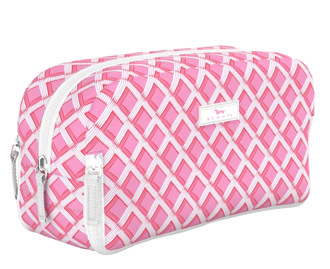 3 Way Toiletry Bag Scout Bags