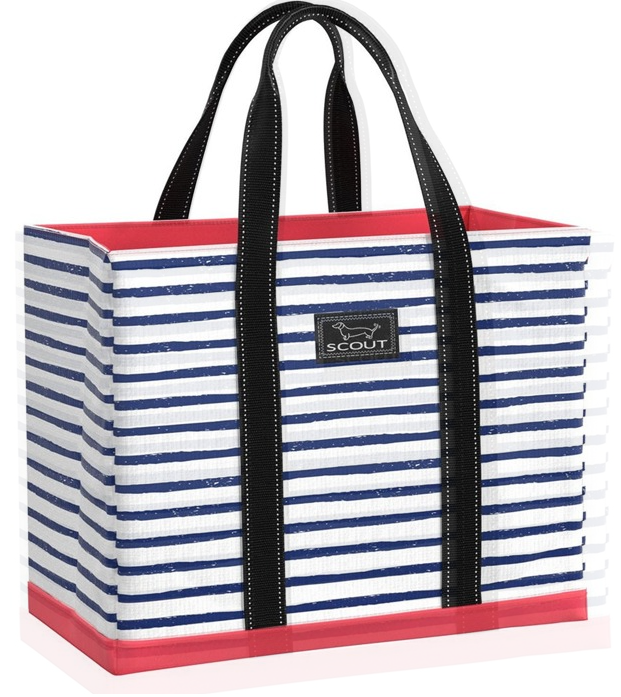 Original Deano Tote Large - Scout Bags