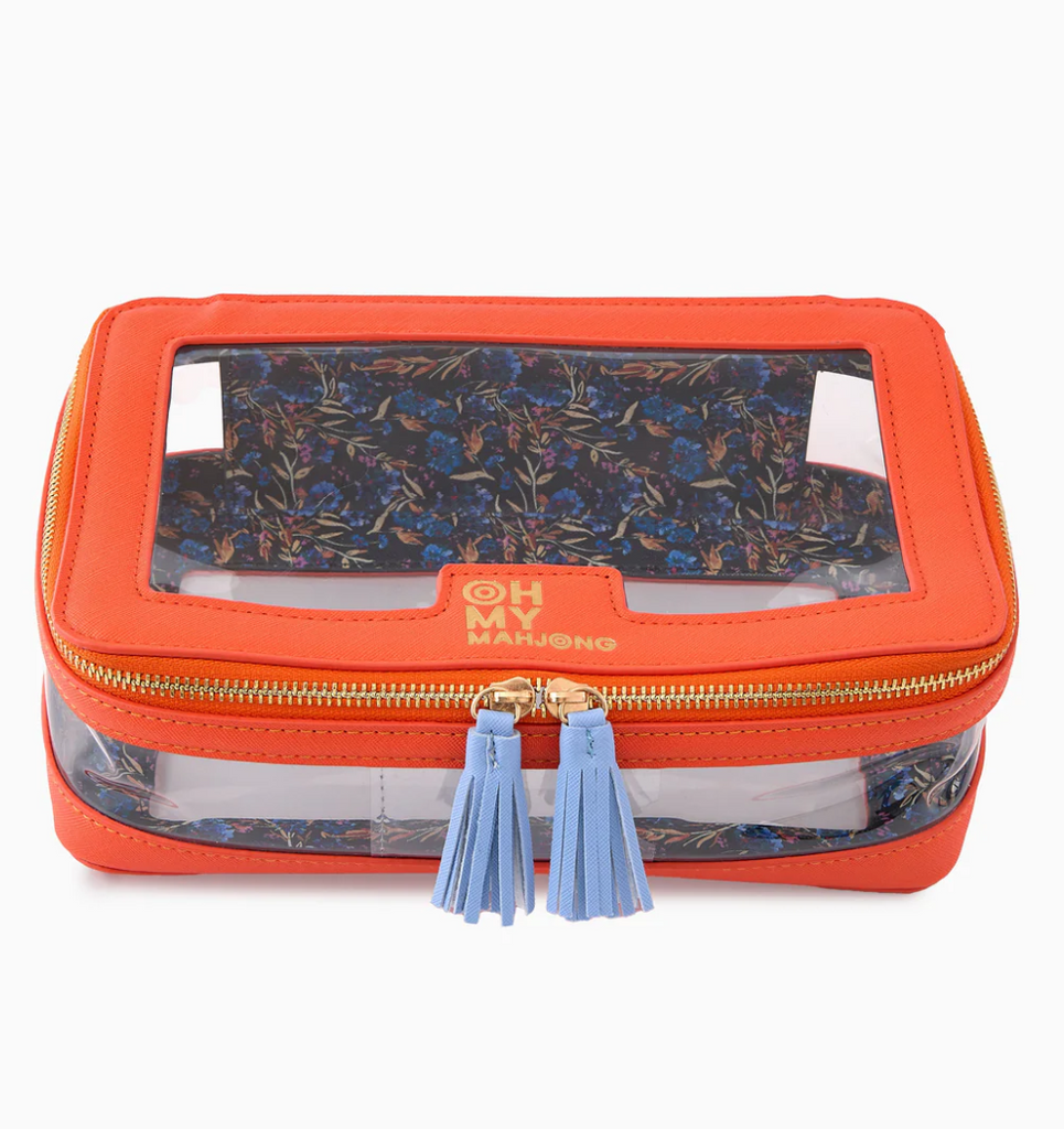 Tile Storage Bag - Oh My Mahjong