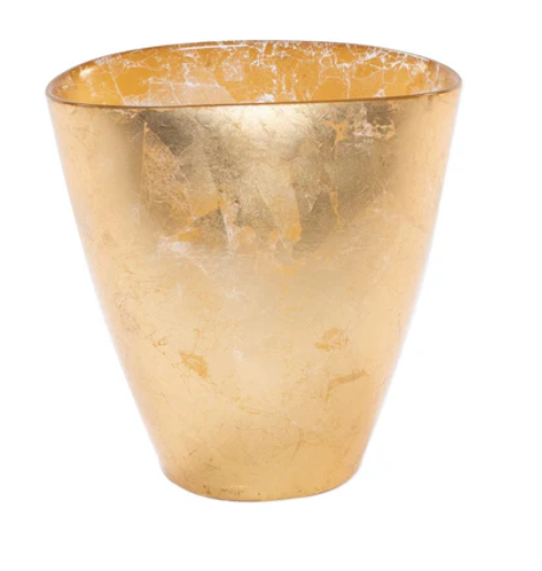 Moon Glass Vase