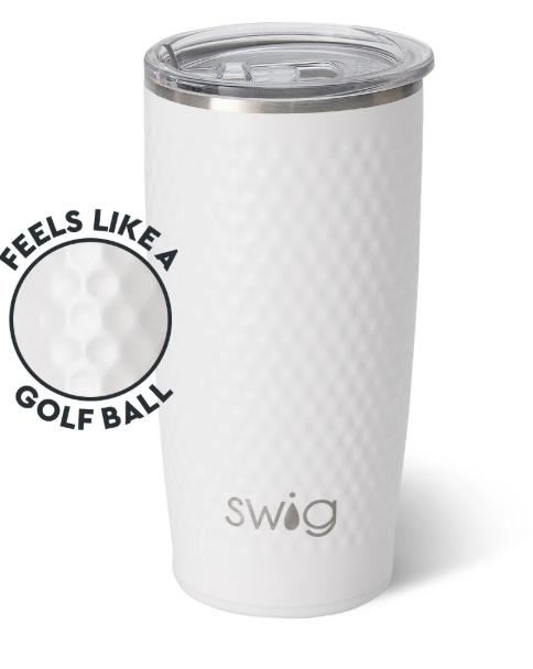 Tumbler 22 oz - Golf -Swig Life