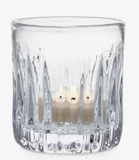 Montpelier Tealight - Simon Pearce