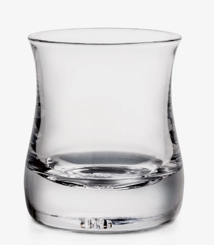 Shoreham Double Old-S2 - Fashioned-Simon Pearce