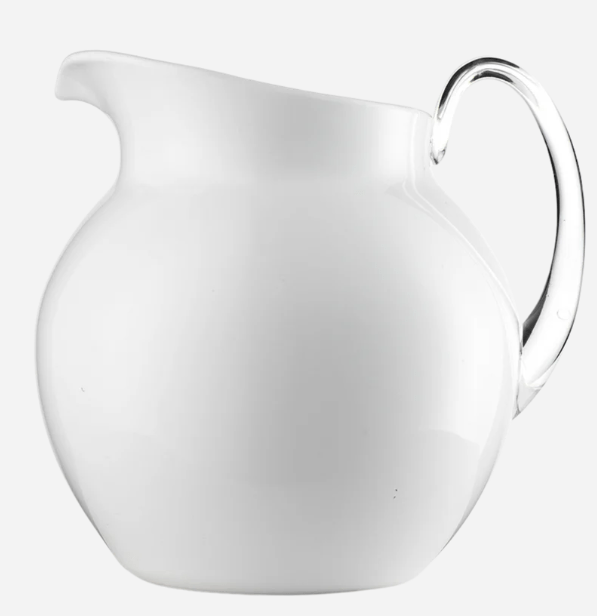 Palla Solid Pitcher - Mario Luca Giusti - Home 2 Court