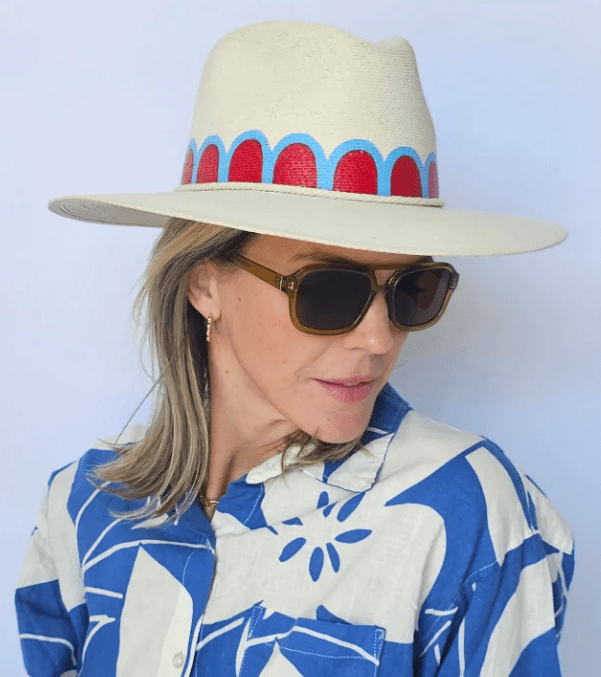 Palm Hat - Various - Baldiz - Home 2 Court