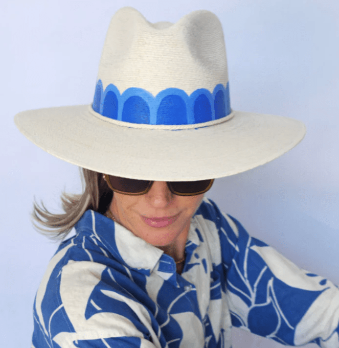 Palm Hat - Various - Baldiz - Home 2 Court