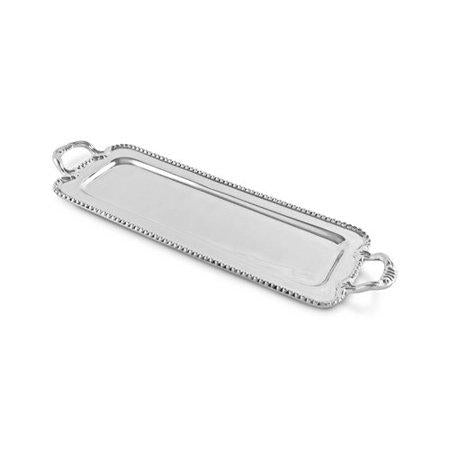 Pearl David Long Rect Tray Platter - Beatriz Ball - Home 2 Court