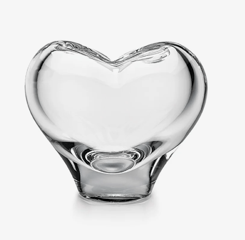 Pure Romance Small Vase - Simon Pearce - Home 2 Court