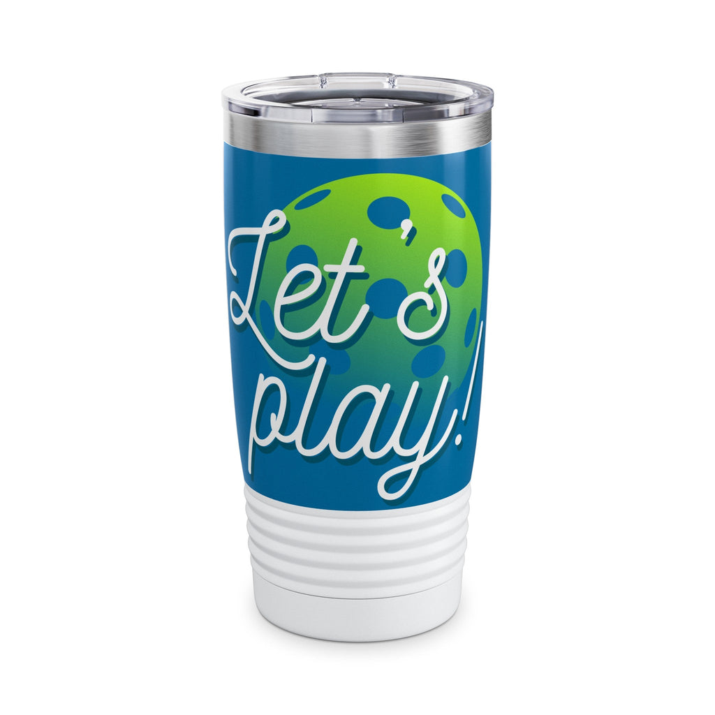 Ringneck Tumbler, 20oz - Home 2 Court