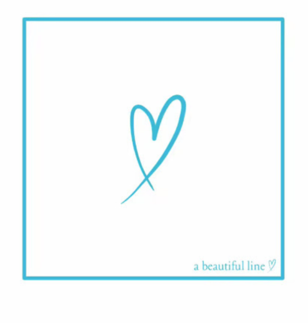 Scalloped Mahjong Mat - a beautiful line - Home 2 Court