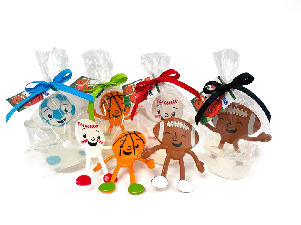 Seda France Candles - Sports Bendables Soaps - Home 2 Court