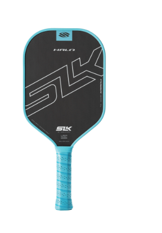 Selkirk Halo Power XL | Blue - Home 2 Court