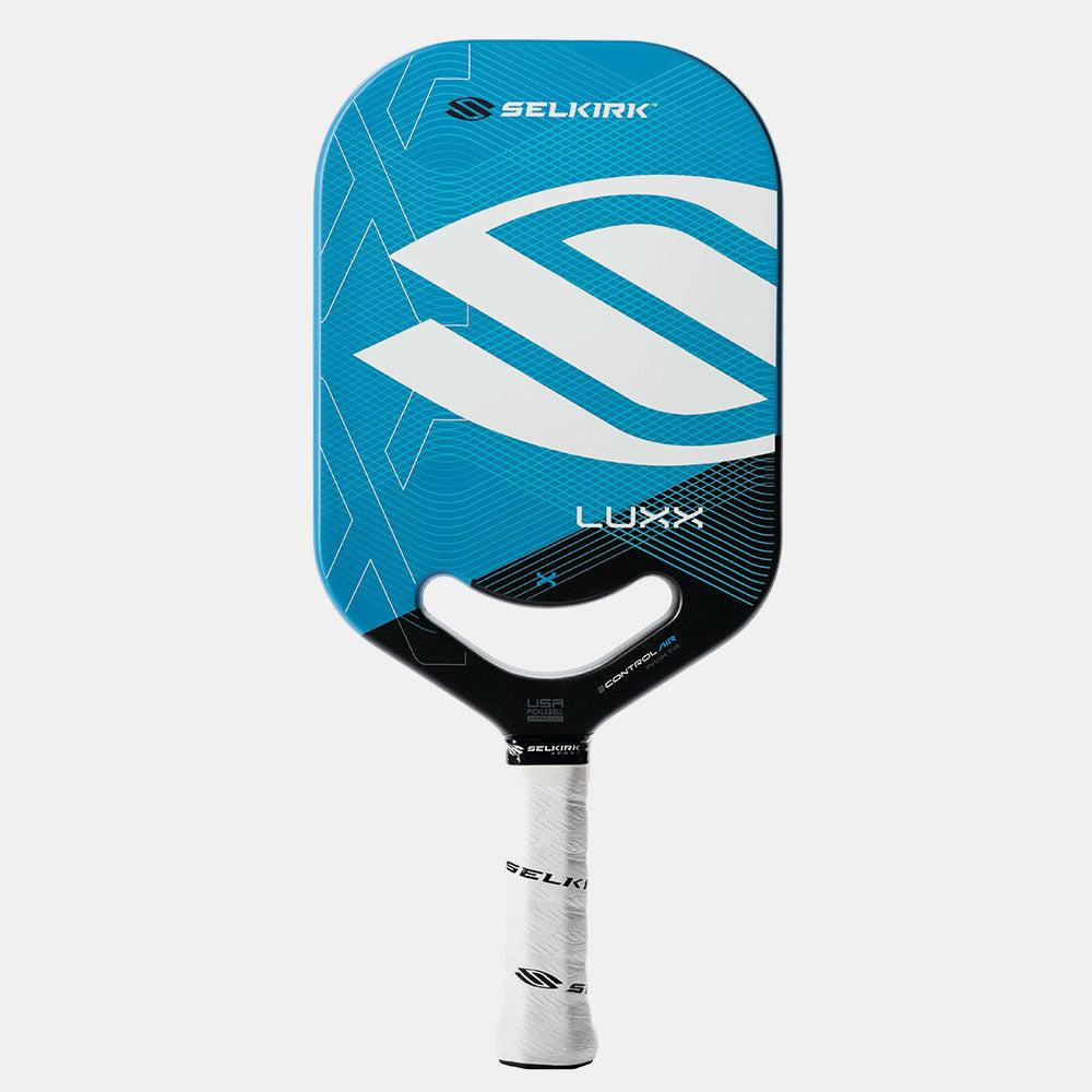 Selkirk LUXX Control Air | Invikta Blue - Home 2 Court