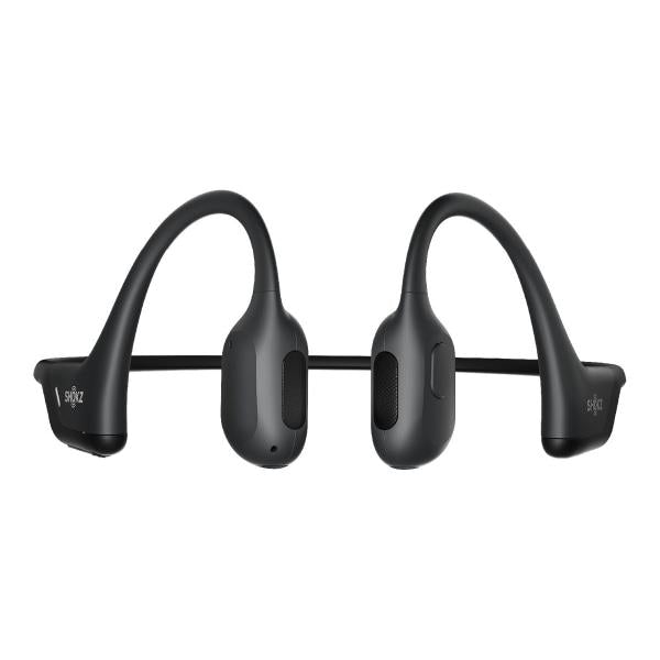 Shokz - Openrun PRO Premium Bone Conduction Open - Ear Sport Headphones - Home 2 Court