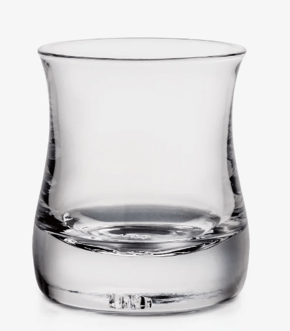 Shoreham Double Old - Fashioned - Simon Pearce - Home 2 Court