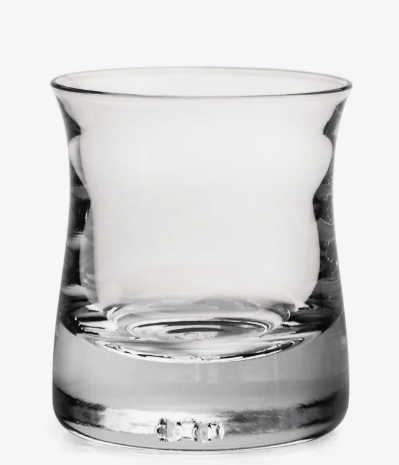 Shoreham Whiskey Glass - Simon Pearce - Home 2 Court