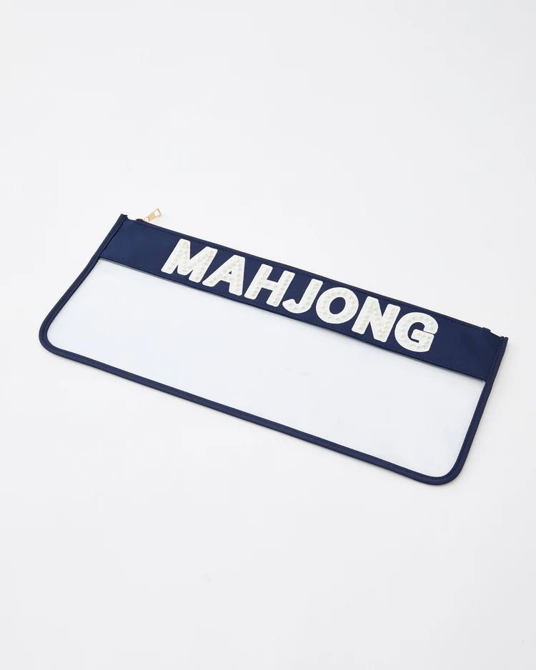 Southern Pearl Mahjong Bag - Home 2 Court